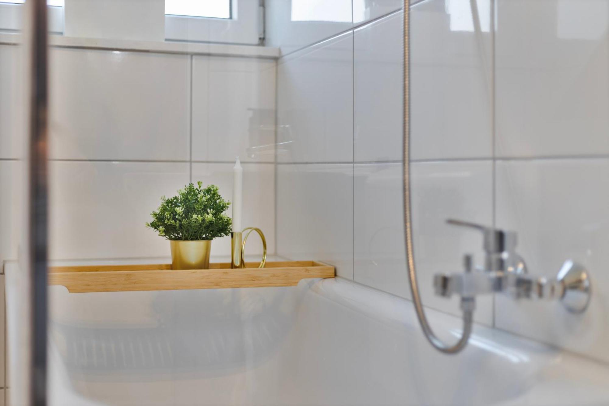 Zeche Trifft Villa Apartments By Cordis Sky Fuer Bis Zu 4 Personen 5 Minuten Zur Messe Essen Oder Hauptbahnhof Dış mekan fotoğraf